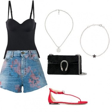 Outfit Basic #11567