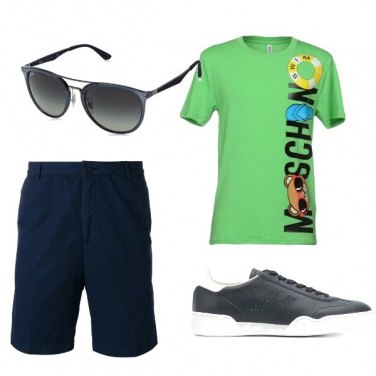 Outfit Comodo