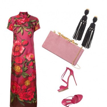 Outfit Chic #11048
