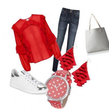 Outfit Total look #134635