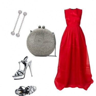 Outfit Chic #11049
