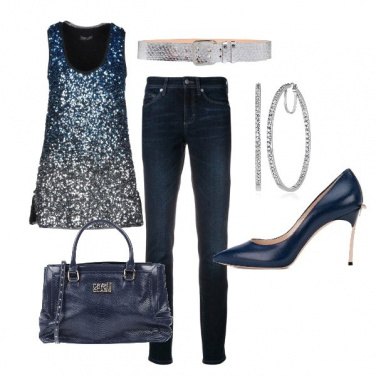 Outfit Chic #11050