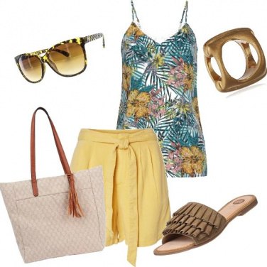 Outfit Shorts4