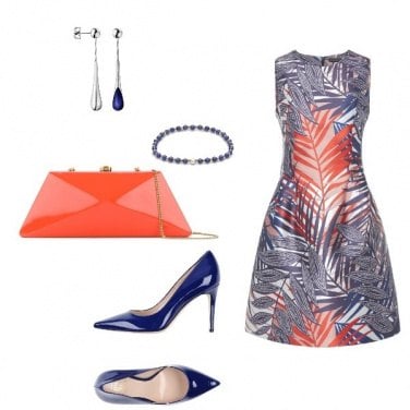Outfit Tofly_premium wedding