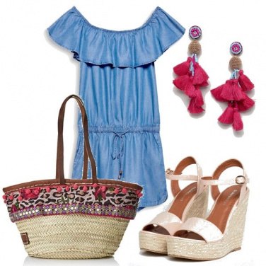 Outfit Trendy #16862