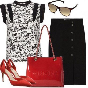 Outfit Bon Ton #7937