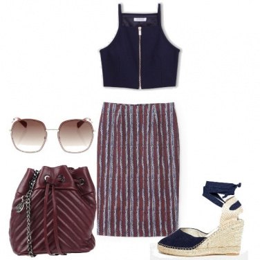 Outfit Go(o)d Morning