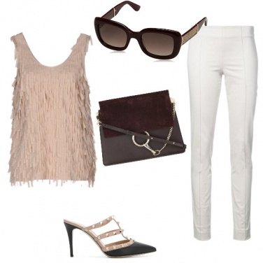 Outfit Bon Ton #7939