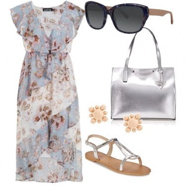 Outfit Basic #11572