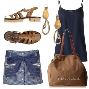 Outfit CMPS Per tutti i giorni