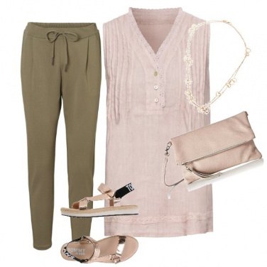 Outfit Total look #134688