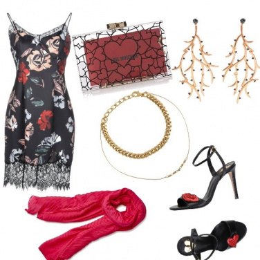 Outfit Trendy #16864