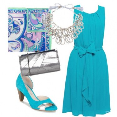 Outfit Cerimonia