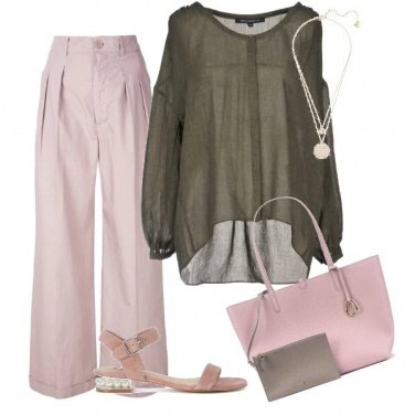 Outfit Total look #134701