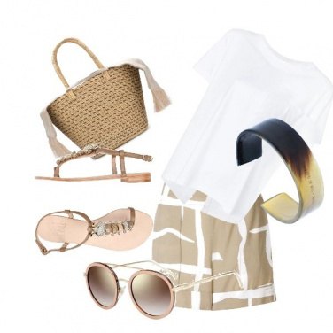 Outfit Total look #134709