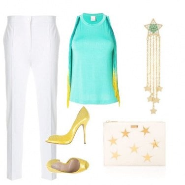 Outfit Trendy #16870