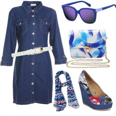 Outfit In centro