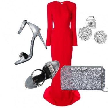 Outfit Total look #134717