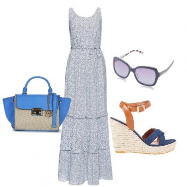 Outfit Passeggiando
