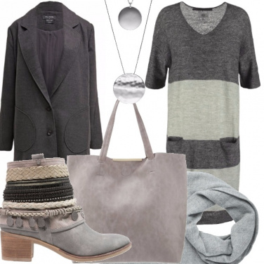 Outfit L Line