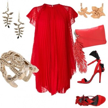 Outfit Chic #11060