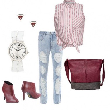 Outfit Trendy #16897