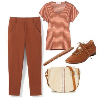 Outfit 63-basic