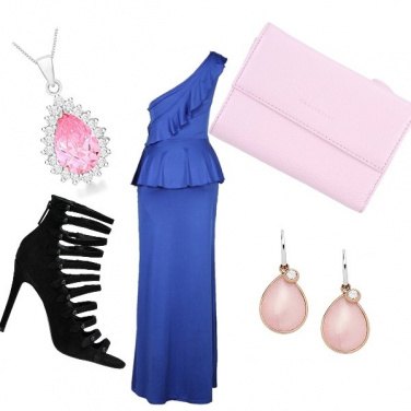 Outfit Total look #134773