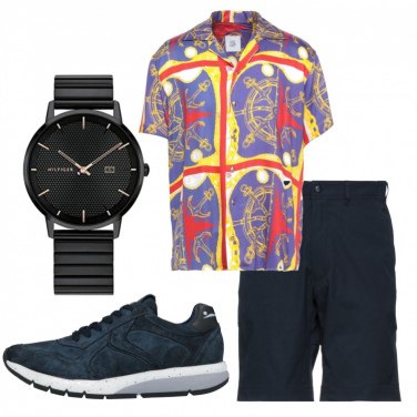 Outfits de discoteca para hombre | Encuentra el look adecuado | Bantoa