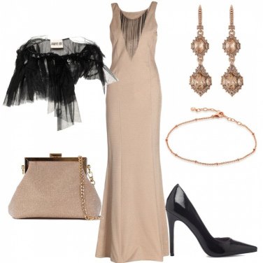 Outfit Brand Patrizia Pepe Sera Donna: 38 Outfit Donna | Bantoa