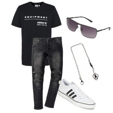 Outfit Urban #1140