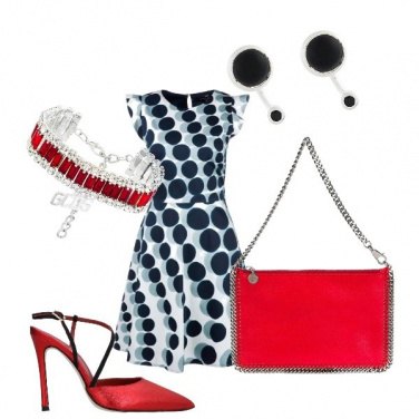 Outfit Total look #134833