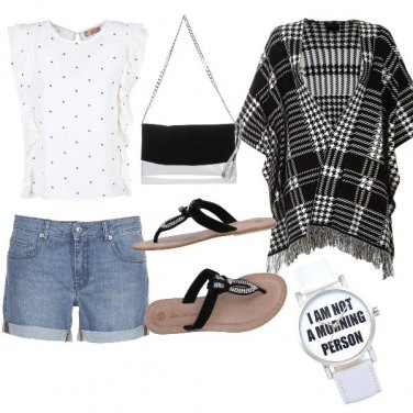 Outfit Trendy #16898