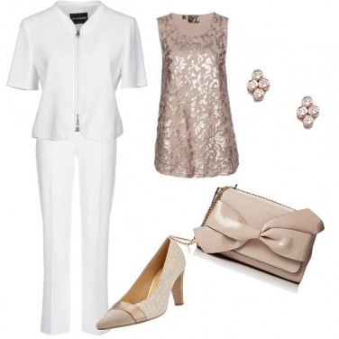 Outfit Signore con stile