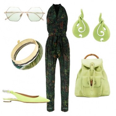 Outfit Chic #11076