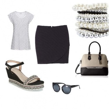 Outfit Basic #11595