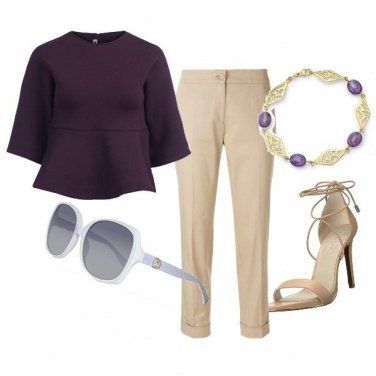 Outfit Bon Ton #7964