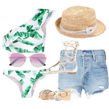 Outfit Trendy #16903