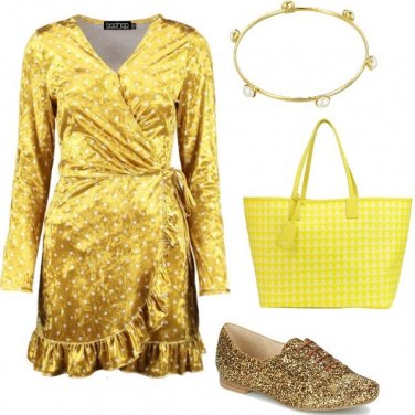 Outfit Chic #11074