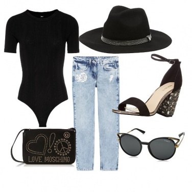 Outfit Chic #11075