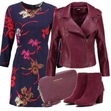 Outfit Rockmantic