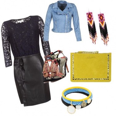 Outfit Total look #134871
