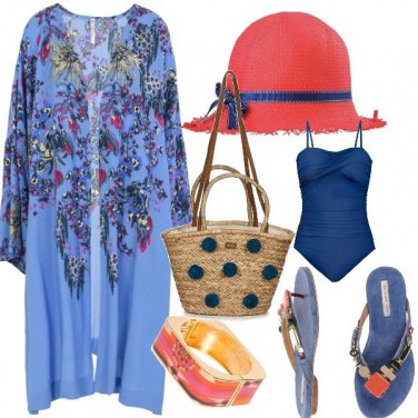 Outfit On the ship