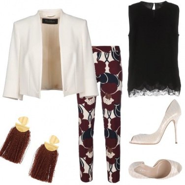 Outfit Day working