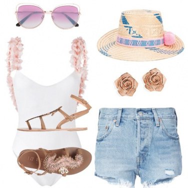 Outfit Trendy #16908