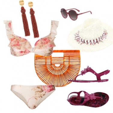 Outfit Bon Ton #7967