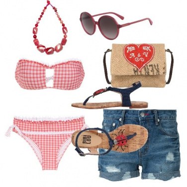 Outfit Urban #5324