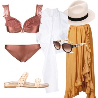 Outfit Chic #11081