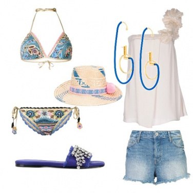 Outfit Trendy #16910
