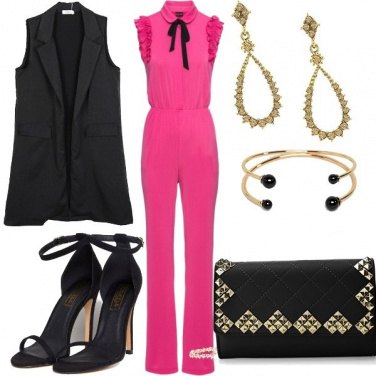 Outfit Rock #2241